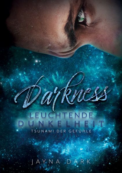 Cover von Darkness – Leuchtende Dunkelheit