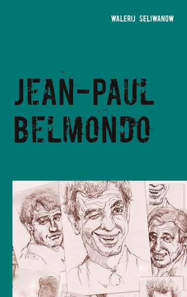 Cover von Jean-Paul Belmondo