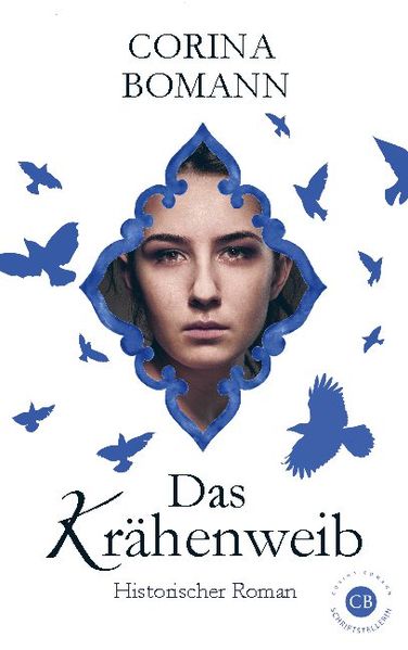 Cover von Das Krähenweib