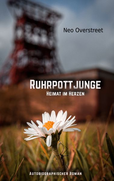 Cover von Ruhrpottjunge
