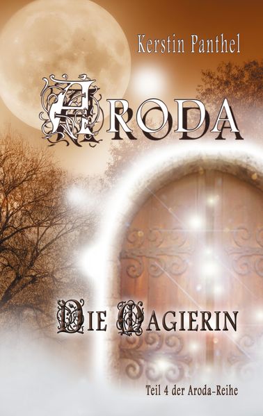 Cover von Aroda