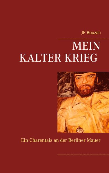 Cover von Mein Kalter Krieg