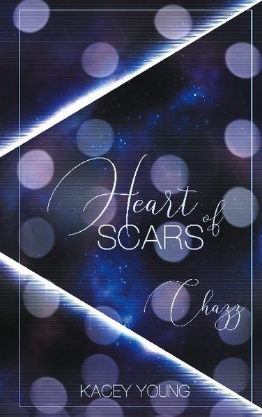 Cover von Heart of Scars