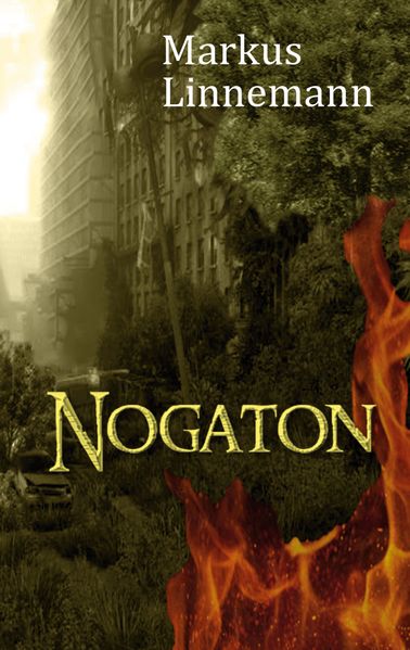 Cover von Nogaton