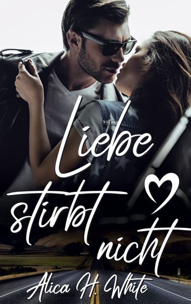Cover von Liebe stirbt nicht