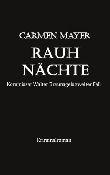 Cover von Rauhnächte