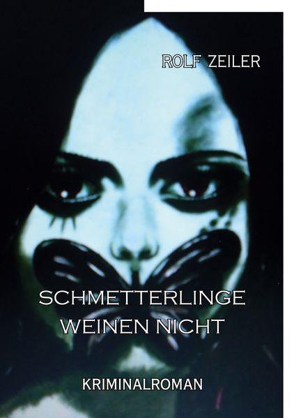 Cover von Schmetterlinge weinen nicht