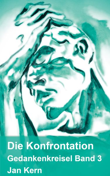 Cover von Die Konfrontation Band 3