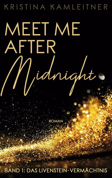 Cover von Meet Me After Midnight