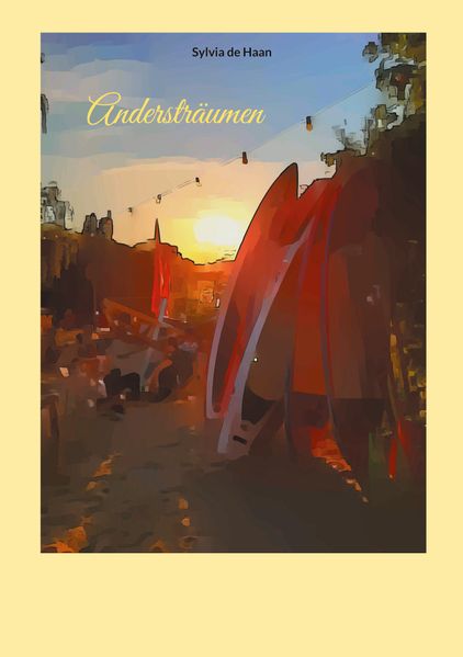 Cover von Andersträumen