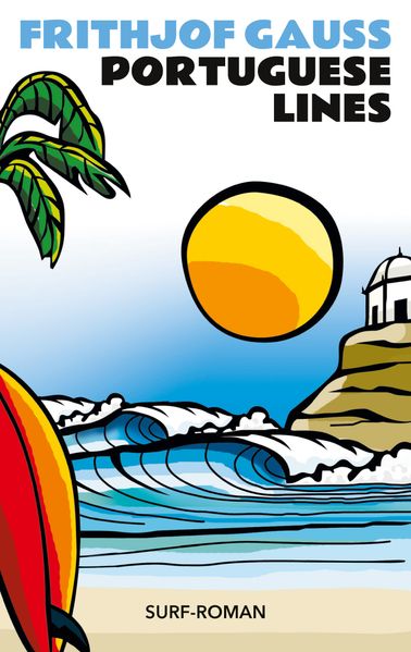 Cover von Portugues Lines