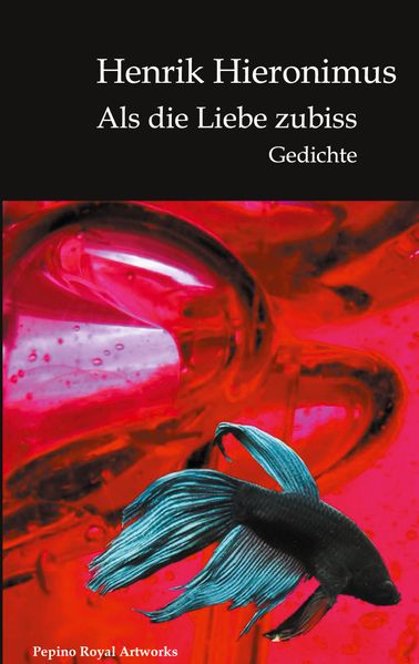 Cover von Als die Liebe zubiss