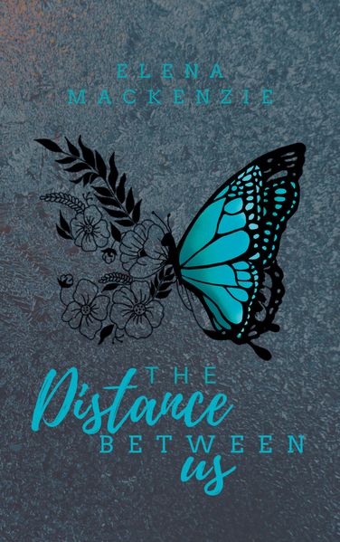 Cover von The Distance Between Us