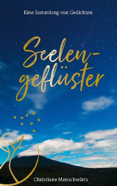 Cover von Seelengeflüster