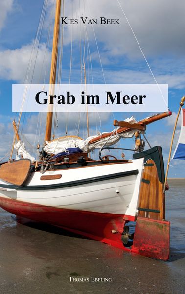 Cover von Grab im Meer