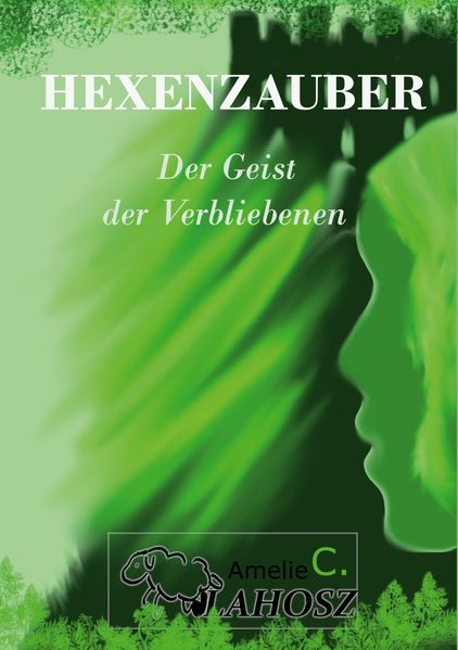 Cover von Hexenzauber