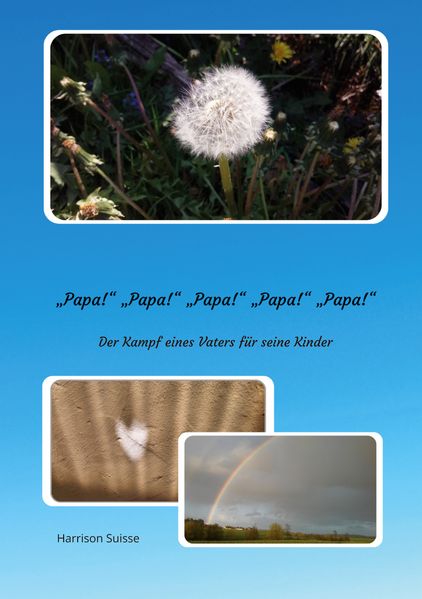 Cover von Papa Papa Papa Papa Papa