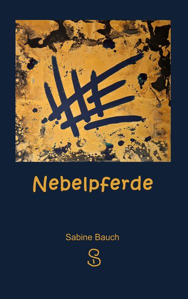 Cover von Nebelpferde