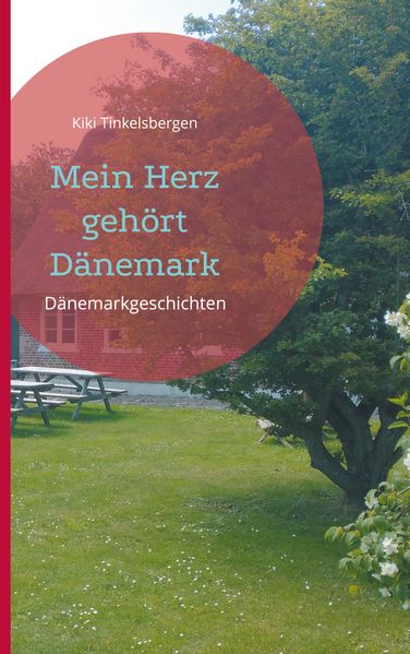 Cover von Mein Herz gehört Dänemark