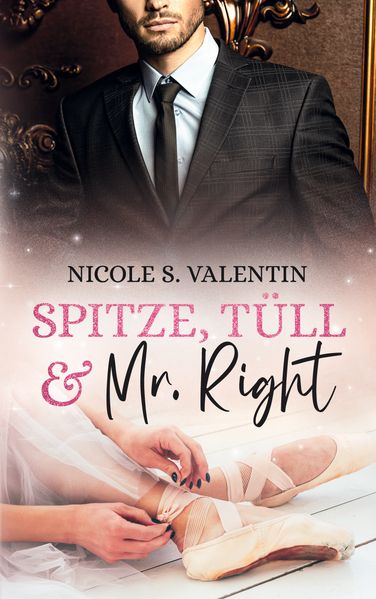 Cover von Spitze, Tüll und Mr Right
