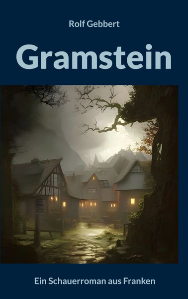 Cover von Gramstein