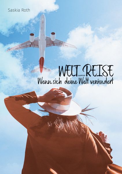 Cover von Welt_Reise