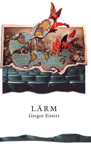 Cover von Lärm