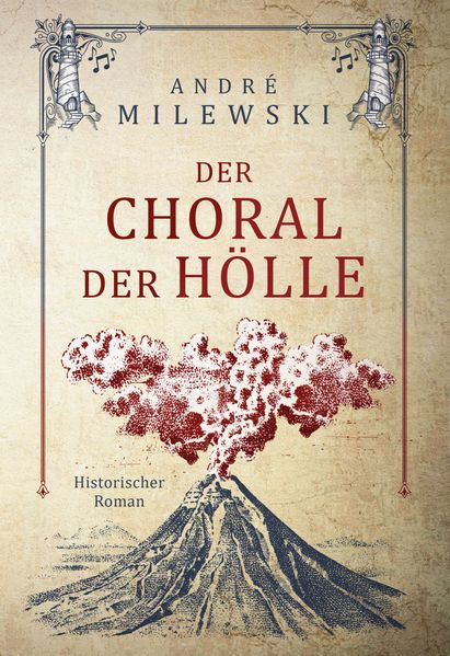 Cover von Der Choral der Hölle