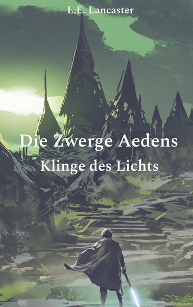 Cover von Die Zwerge Aedens