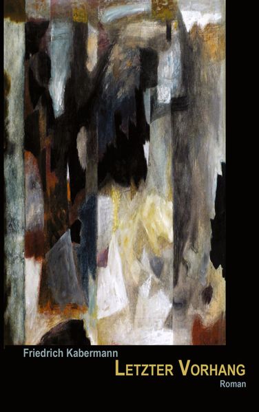 Cover von Letzter Vorhang