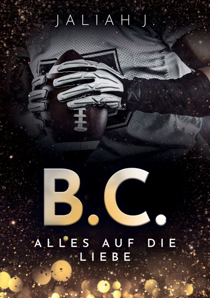 Cover von B.C. 3