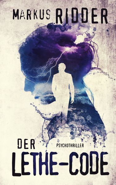Cover von Der Lethe-Code