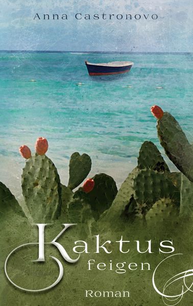 Cover von Kaktusfeigen