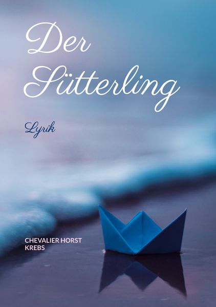Cover von Der Sütterling