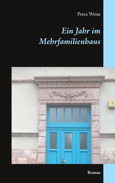 Cover von Ein Jahr im Mehrfamilienhaus
