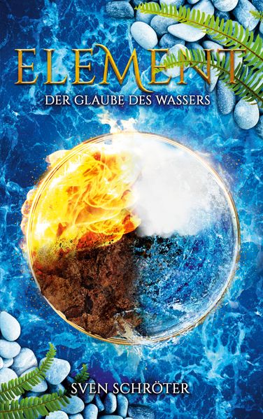Cover von ELEMENT