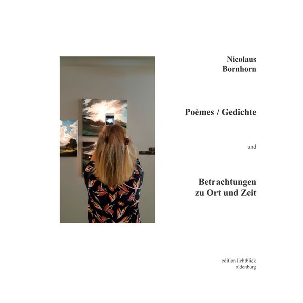 Cover von Poèmes / Gedichte