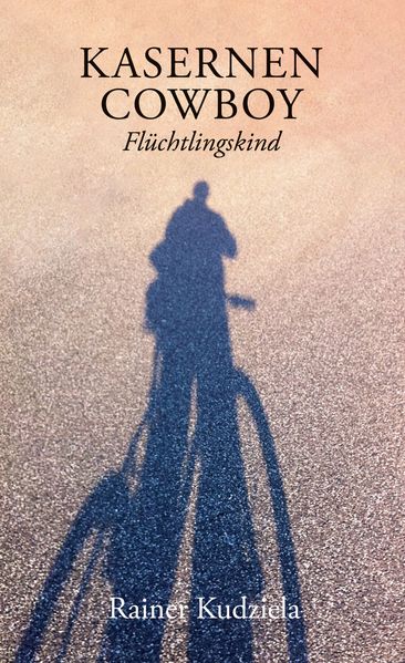 Cover von Kasernen-Cowboy