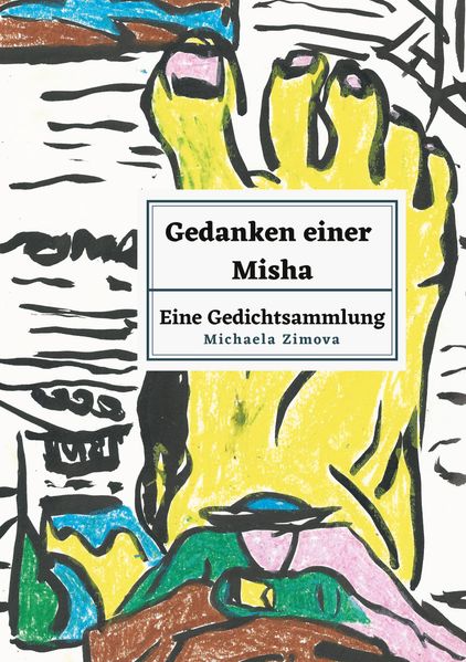 Cover von Gedanken einer Misha