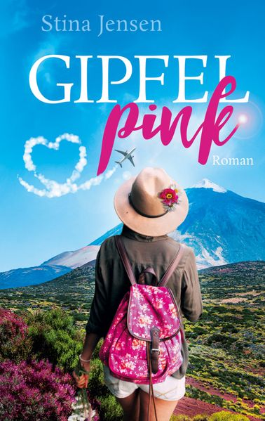 Cover von GIPFELpink
