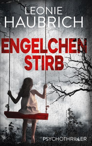Cover von Engelchen stirb