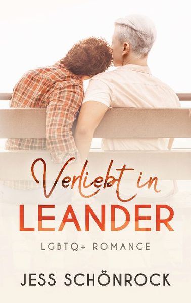Cover von Verliebt in Leander