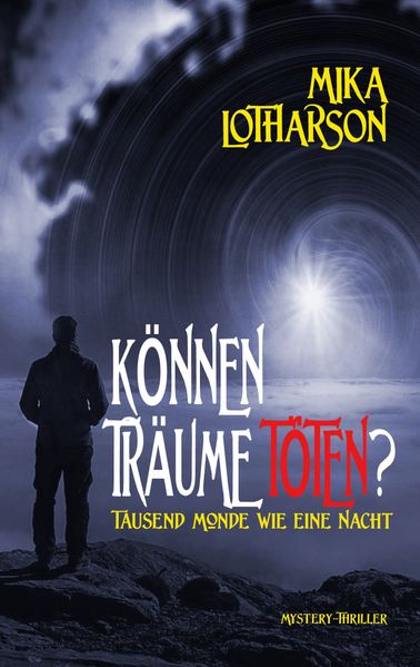 Cover von Können Träume töten?