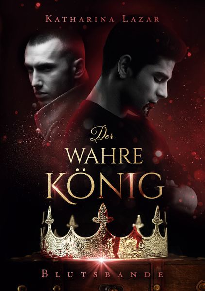 Cover von Der wahre König