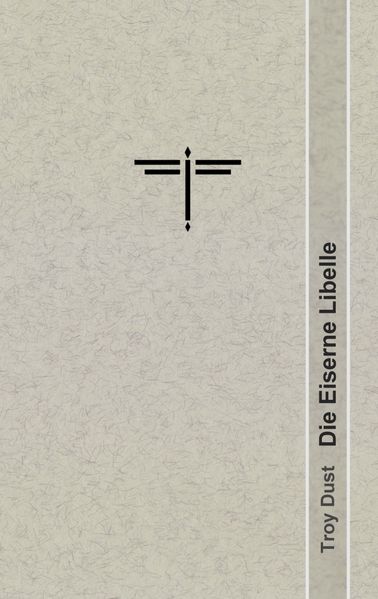 Cover von Die Eiserne Libelle