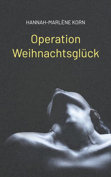 Cover von Operation Weihnachtsglück
