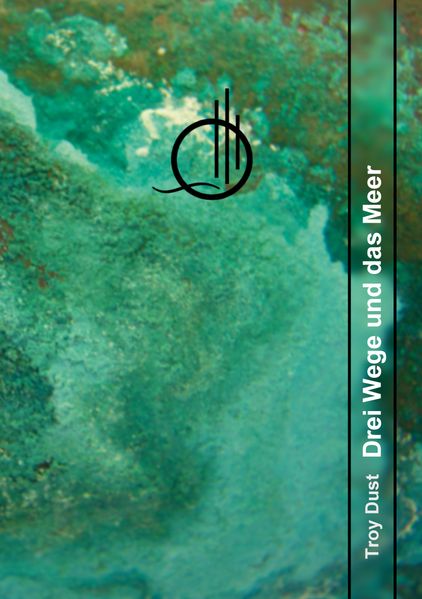 Cover von Drei Wege und das Meer