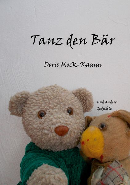 Cover von Tanz den Bär