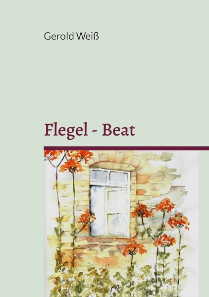Cover von Flegel – Beat