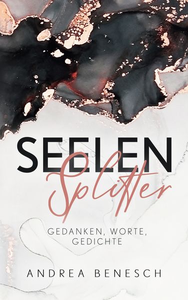 Cover von Seelensplitter